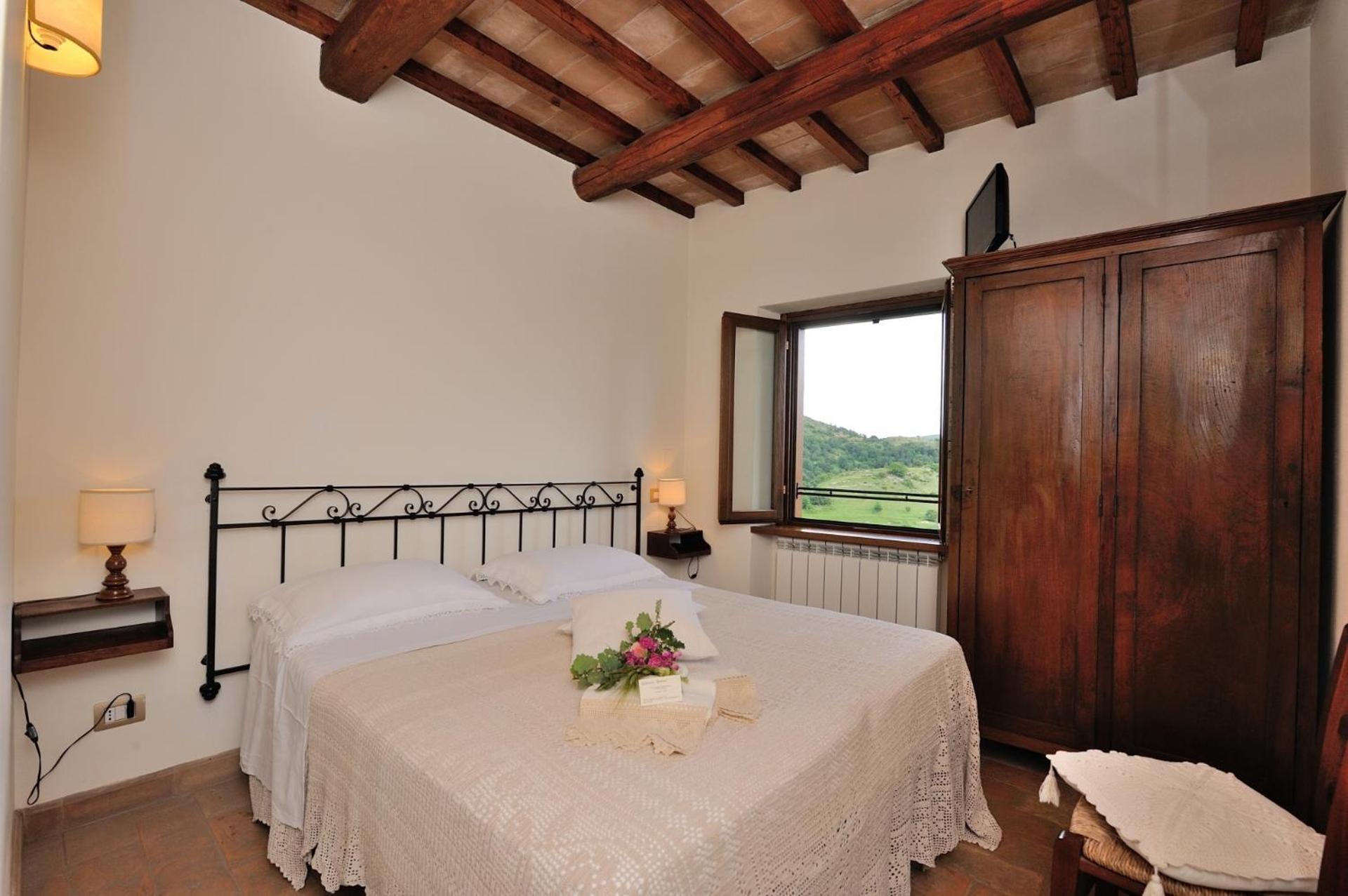 Agriturismo Pettino Campello sul Clitunno Extérieur photo